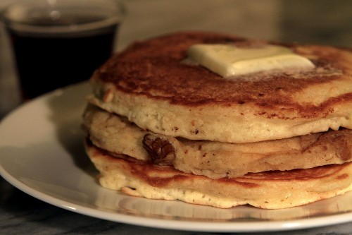14 reasons to eat breakfast for dinner