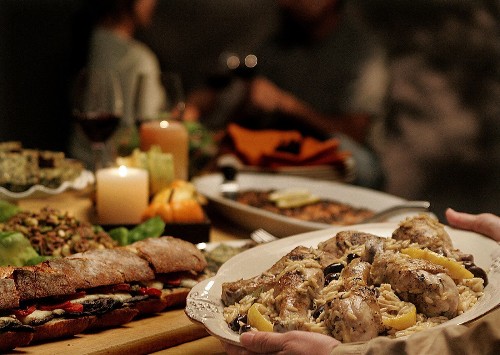 Easy dinner recipes: Chicken three ways in an hour or less