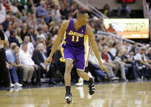 Ratings for Lakers take big tumble this season on SportsNet
