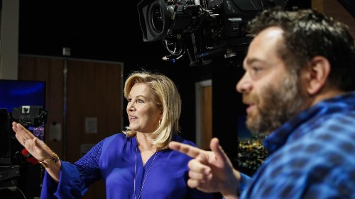 Charter Spectrum plans to report local TV news, 24 hours a day, in Los Angeles