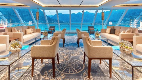 Got 245 days of vacation time? Viking's record-setting world cruise may be perfect for you - Los Angeles Times