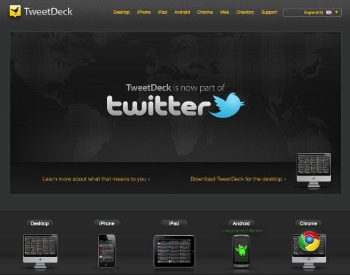 TweetDeck bug reminiscent of 2006 Myspace attack - Los Angeles Times