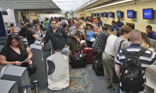 Airlines pocket $31.5 billion in fees, a 1,200% increase in six years