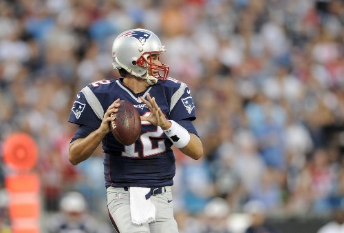 NFL may need to rethink discipline policy after latest legal loss in Tom Brady case - Los Angeles Times