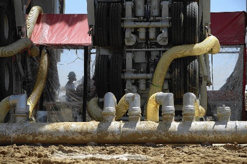 In Colorado, lines are drawn for an election battle over fracking