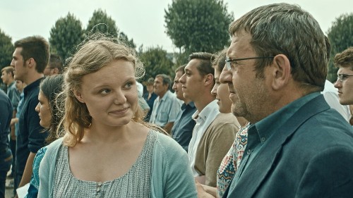 Two films from Romanian realist director Cristian Mungiu get Criterion releases