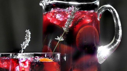 Celebrate summer with 42 cocktail recipes - Los Angeles Times