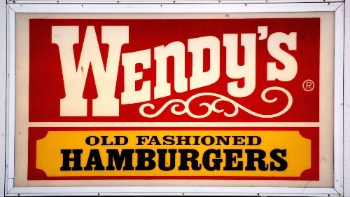 Wendy's adds automation to the fast-food menu - Los Angeles Times