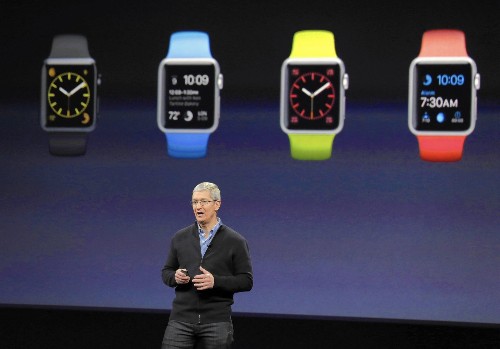 Stakes are high for Apple going into 'critical event'