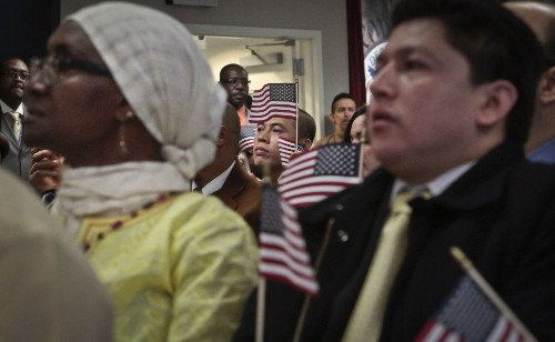 The law that created illegal immigration
