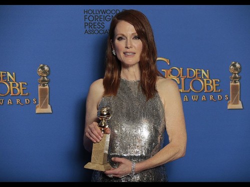 Golden Globes 2015: Six lessons from Sunday's ceremony - Los Angeles Times