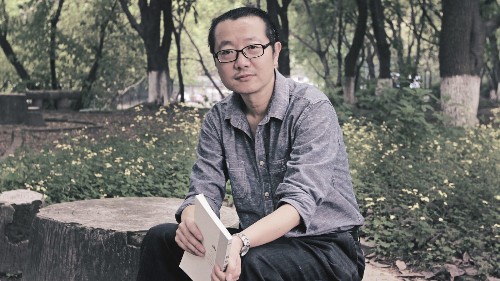 China's most popular science fiction writer, Cixin Liu, brings his spectacular trilogy to an end