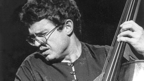 Appreciation: Jazz musician Charlie Haden spoke for beauty - Los Angeles Times