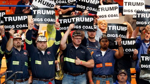With a climate denier in the White House, California must lead the way on global warming - Los Angeles Times