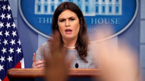It's not just Trump, it's the whole GOP that calls 'fake things true and true things fake'