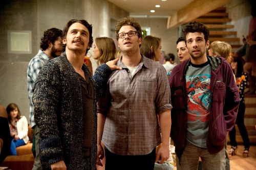 Hollywood gets caught up in the Rapture - Los Angeles Times