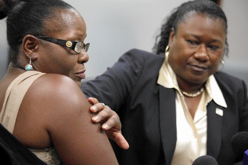 CHP submits freeway beating case for possible charges against officer