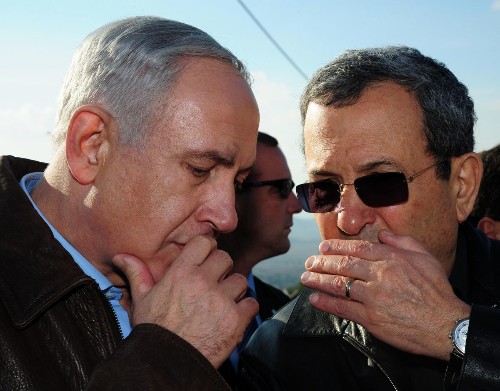 Israel abuzz over reports that attacks on Iran were planned, abandoned