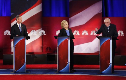 In a state still stinging from racial attack, Democrats reach out to black voters