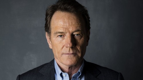 Bryan Cranston says he 'would definitely move' to Canada if Donald Trump became president