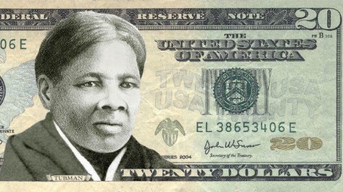 Trump’s right — Andrew Jackson belongs on our $20 bill