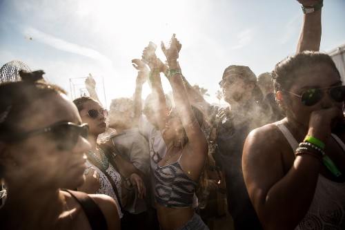 Coachella 2017: Your survival guide