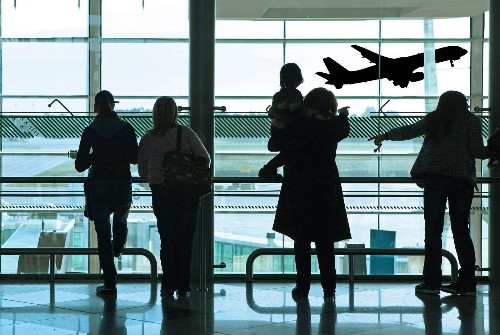 When is the best time to buy Thanksgiving and Christmas airfares?