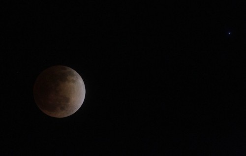 Total lunar eclipse Saturday morning: What makes this one special