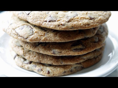 The only chocolate chip cookie recipe you'll ever need - Los Angeles Times