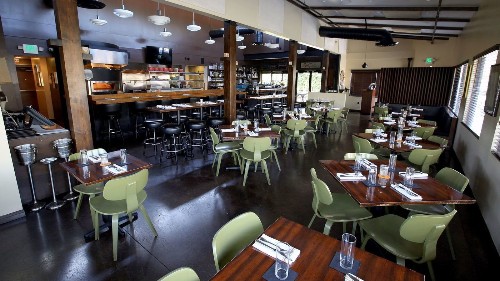 Where are the best brunch spots in America? OpenTable selects 100, including 10 in California - Los Angeles Times