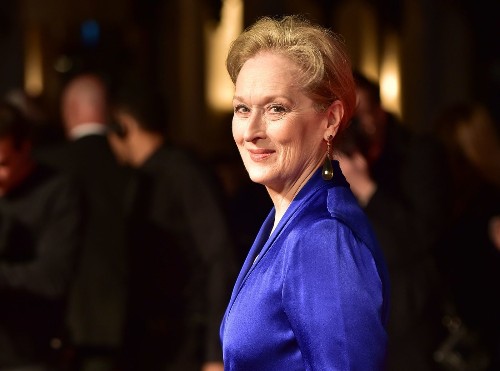 Meryl Streep's 'rebel and a slave' flap is a matter of historical perspective, not insensitivity