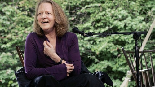 Linda Gregg, award-winning poet who explored love and loss, dies at 76