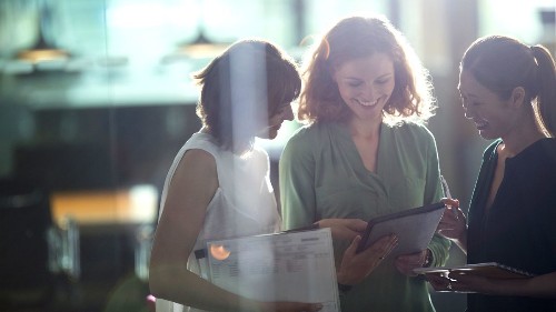 Beware the perils of oversharing at work