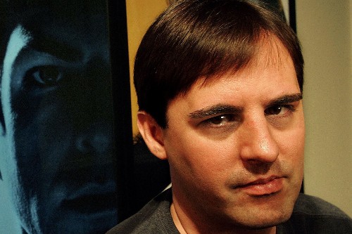 Roberto Orci to helm 'Star Trek 3' in directing debut, report says
