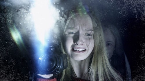 M. Night Shyamalan's 'The Visit' is one stop you want to skip - Los Angeles Times