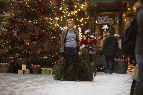 Watch the first trailer for 'Bridget Jones's Baby'