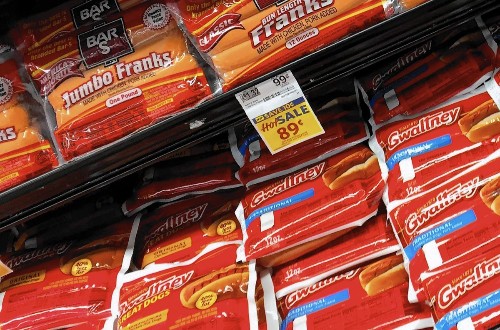 Hot dogs, bacon and other processed meats increase risk of cancer, scientists say