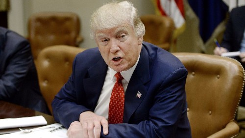 What you need to know about the Trump administration's new immigration rules