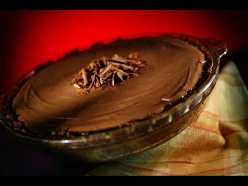 33 chocolate desserts for summer (or anytime, really)