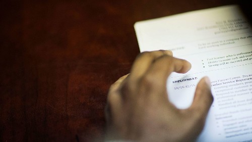Employers don't think bans on asking about salary history will achieve goal, survey says