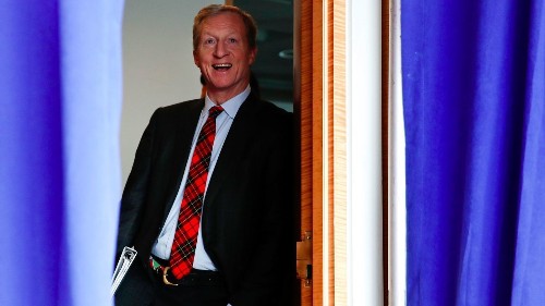 Tom Steyer makes moves toward a presidential bid - Los Angeles Times
