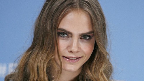 Cara Delevingne opens up about her sexuality and her mental health - Los Angeles Times