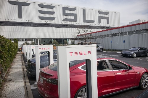 No free charging for Model 3? Tesla can explain