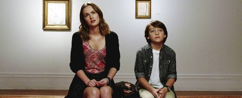 'Like Sunday, Like Rain' is tender, hitting the right notes - Los Angeles Times