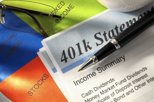 Personal finance Q&A: What should you do with a 401(k) when leaving job?