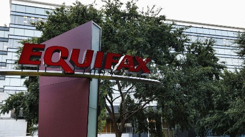 Credit giant Equifax says Social Security numbers, birth dates of 143 million consumers may have been exposed - Los Angeles Times