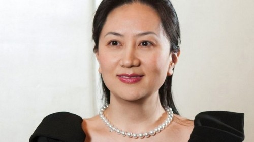 U.S. legal action against Huawei executive could backfire in unexpected ways - Los Angeles Times