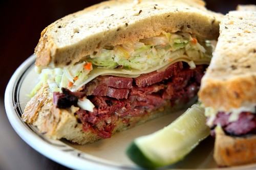 In search of perfect pastrami: Your guide to the Jewish delis of Los Angeles