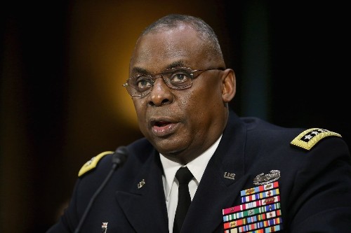 Republican House report says U.S. military manipulated intelligence on Islamic State - Los Angeles Times
