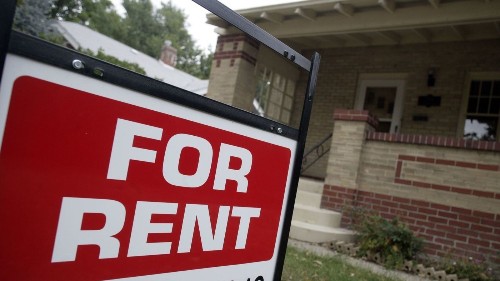 Owning your home doesn't make you rich. Owning somebody else's does - Los Angeles Times